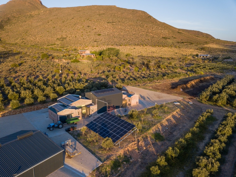 8 Bedroom Property for Sale in Robertson Rural Western Cape